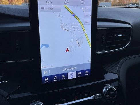 Used 2023 Ford Explorer ST w/ Equipment Group 401A image 3