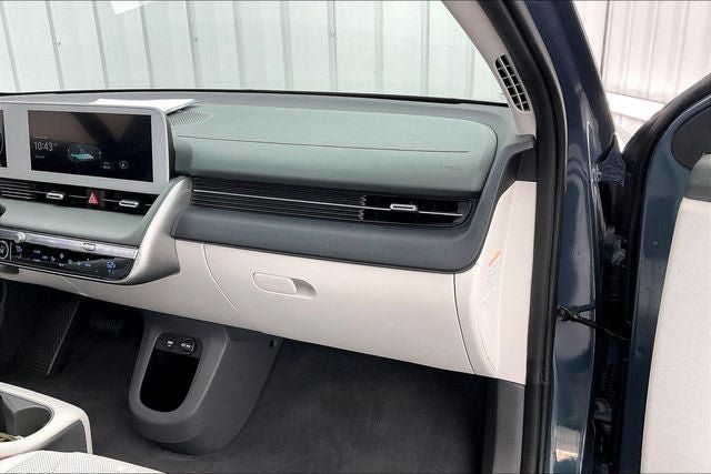 Certified 2023 Hyundai Ioniq 5 SEL RWD image 17