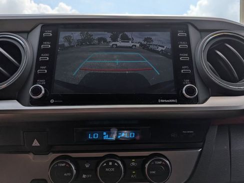 Used 2023 Toyota Tacoma SR5 RWD image 18