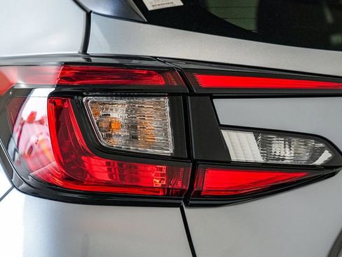 New 2025 Subaru Crosstrek 2.5i Wilderness w/ Crosstrek Mirror Package image 8