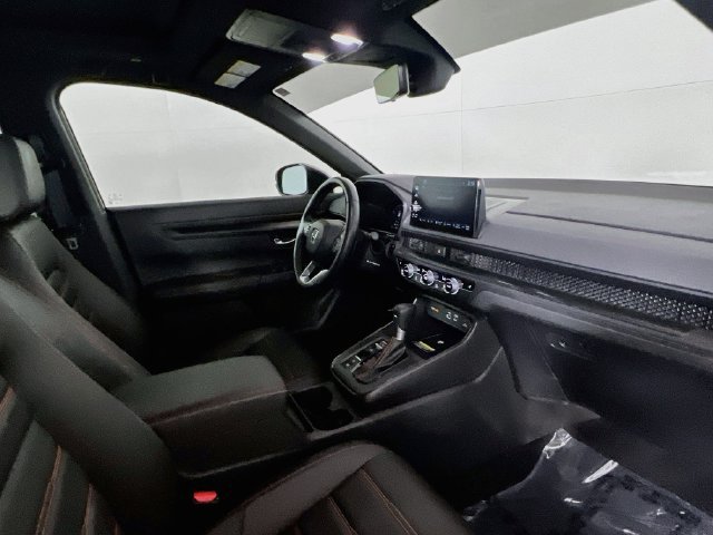 Certified 2025 Honda CR-V Sport-L image 10