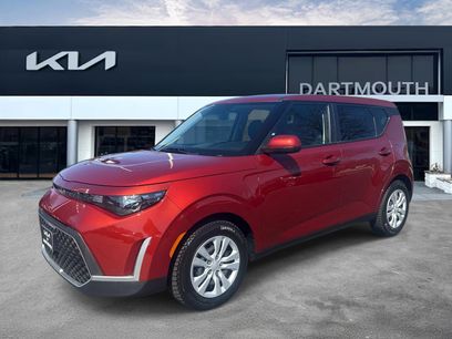 Used 2023 Kia Soul LX