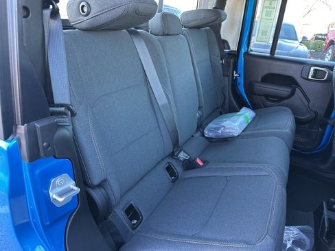 New 2026 Jeep Gladiator Sport image 50