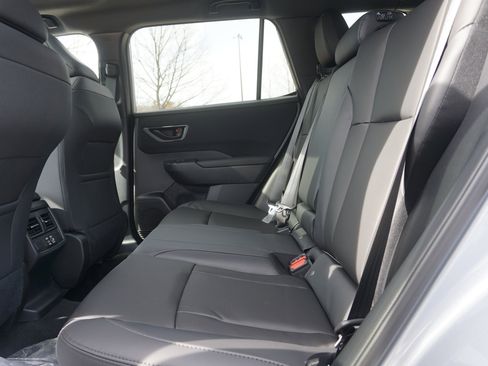 New 2026 Subaru Outback Premium AWD/4WD image 10