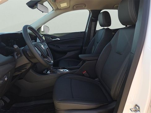 New 2026 Buick Encore GX Preferred w/ Advanced Technology Package image 14
