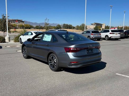 New 2026 Volkswagen Jetta Sport FWD image 11