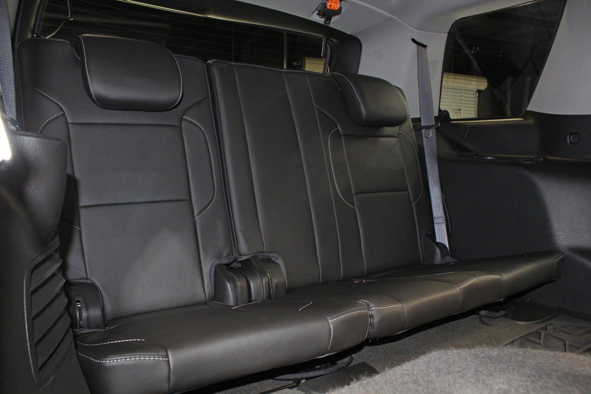 Used 2015 Chevrolet Tahoe LT AWD/4WD image 39