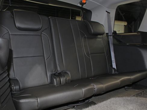 Used 2015 Chevrolet Tahoe LT AWD/4WD image 39