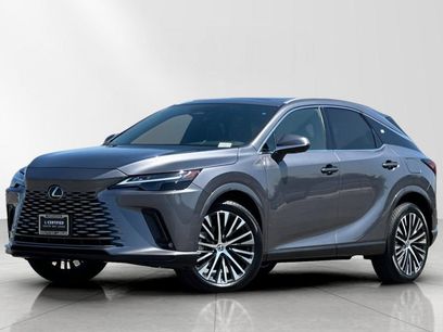 Certified 2023 Lexus RX 350 Premium Plus w/ Cold Area Package