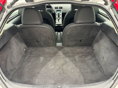 Used 2011 Volvo C30 T5 w/ Preferred Pkg image 23