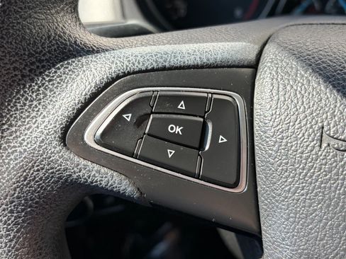 Used 2016 Ford Focus S FWD image 20