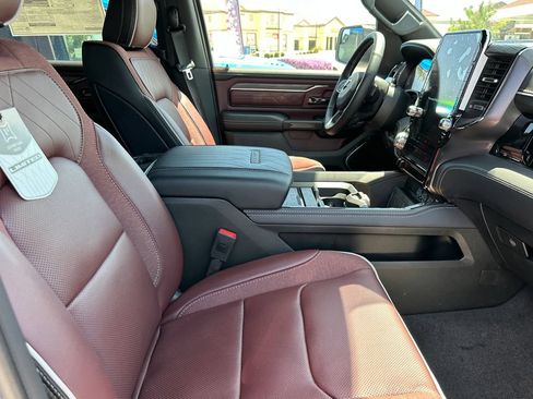 New 2026 RAM 1500 Limited AWD/4WD image 10