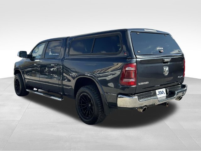 Used 2019 RAM 1500 Laramie AWD/4WD image 24