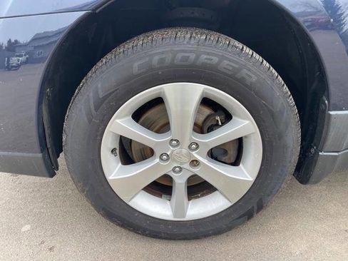 Used 2013 Subaru Outback 3.6R Limited w/ Moonroof Pkg image 11