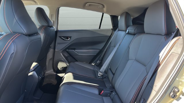 New 2026 Subaru Crosstrek 2.5i Limited AWD/4WD image 25