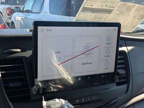 New 2026 Ford Transit 350 148 High Roof Extended w/ Load Area Protection Package image 14