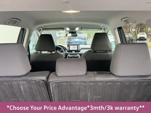 Used 2022 Toyota RAV4 XLE image 15