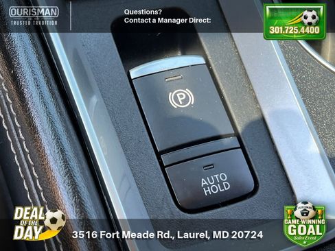 Used 2019 Nissan Altima 2.5 Platinum FWD image 25