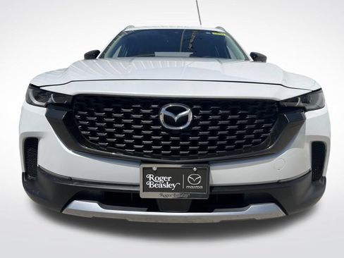 Certified 2024 MAZDA CX-50 AWD 2.5 Turbo w/ Weather Package image 3