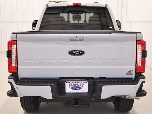 New 2026 Ford F350 Lariat AWD/4WD image 8