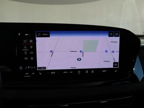 Certified 2025 Audi A5 2.0T Premium Plus w/ Premium Plus image 16