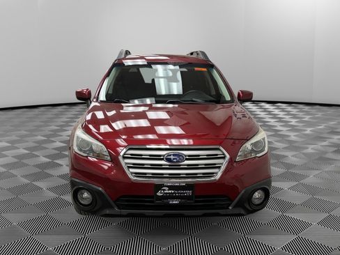 Used 2016 Subaru Outback 2.5i Premium image 8