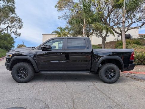 New 2026 RAM 1500 RHO AWD/4WD image 6