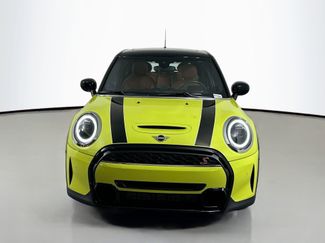 Used 2023 MINI Cooper S video 2