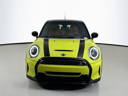 Used 2023 MINI Cooper S image 2
