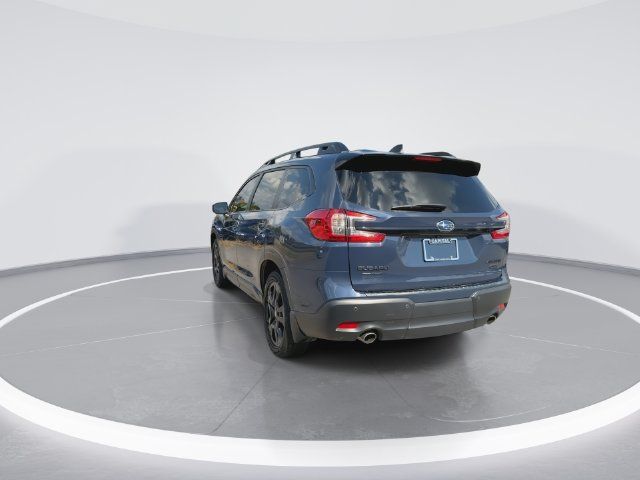 Used 2023 Subaru Ascent Onyx Edition Limited AWD/4WD image 7