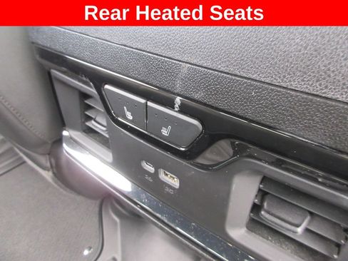 Certified 2024 GMC Sierra 2500 AT4 w/ AT4 Premium Plus Package AWD/4WD image 29