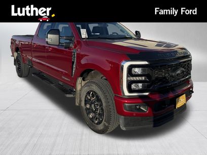 Certified 2025 Ford F350 Lariat w/ Lariat Ultimate Package