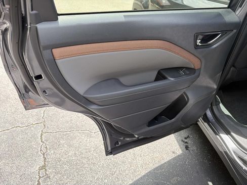 New 2026 Subaru Forester Sport AWD/4WD image 13