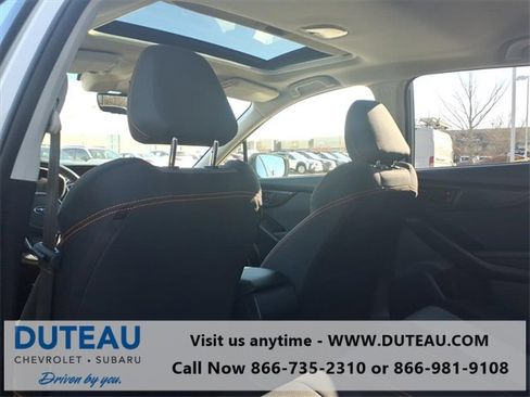 Used 2019 Subaru Crosstrek 2.0i Premium image 9