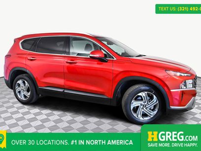 Used 2023 Hyundai Santa Fe SEL w/ Cargo Package
