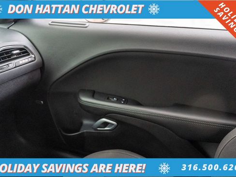 Used 2023 Dodge Challenger R/T Scat Pack image 15