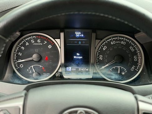 Used 2023 Toyota Tacoma SR5 image 43