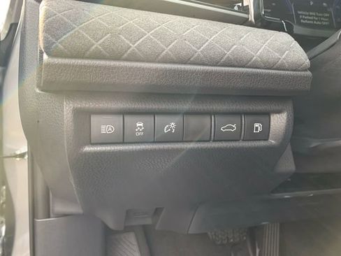 New 2026 Toyota Camry XLE image 18