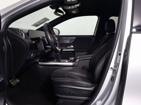 Certified 2023 Mercedes-Benz GLA 250 image 10