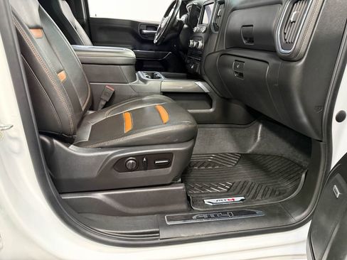 Used 2020 GMC Sierra 1500 AT4 w/ AT4 Premium Package image 63