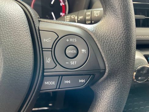 Certified 2025 Toyota RAV4 XLE AWD/4WD image 12