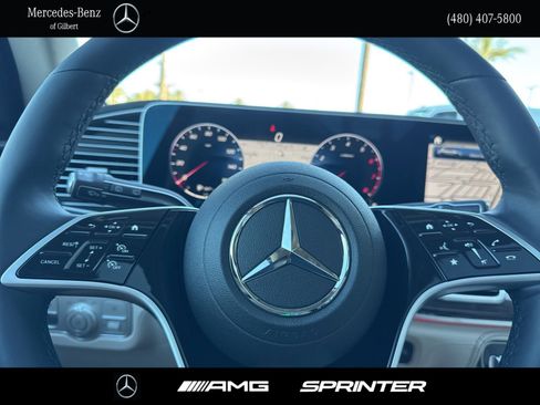 Used 2026 Mercedes-Benz GLE 450 4MATIC image 30