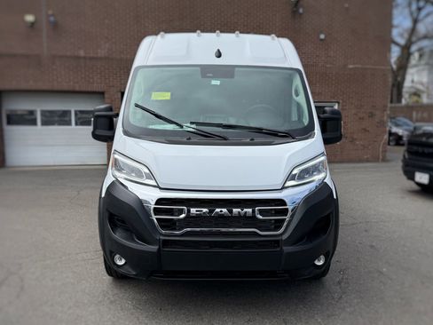 New 2026 RAM ProMaster 2500 w/ Quick Order Package 22G SLT FWD image 2