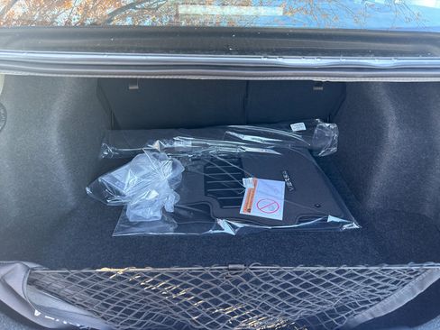 New 2025 Nissan Versa SV image 30