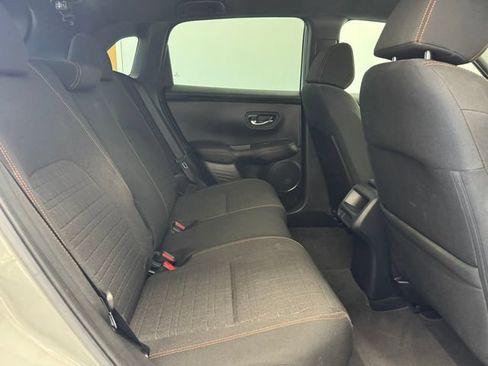 Used 2024 Honda HR-V Sport image 19