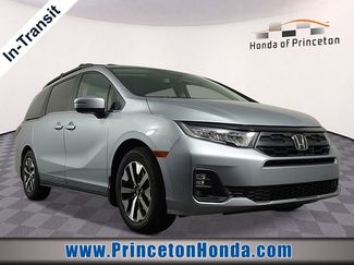 New 2026 Honda Odyssey EX-L video 1
