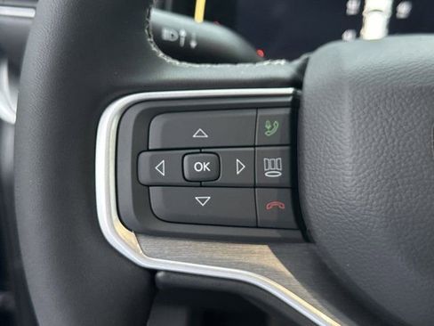 New 2025 Jeep Wagoneer Series II w/ Premium Group I image 31