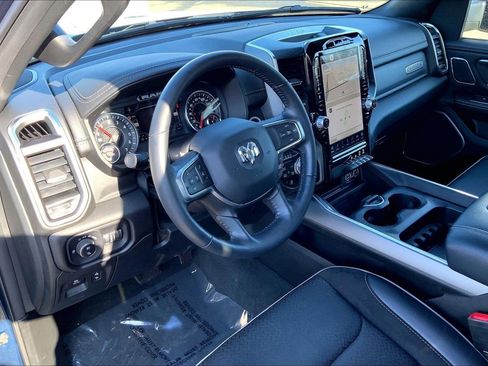 Certified 2023 RAM 1500 Laramie image 17