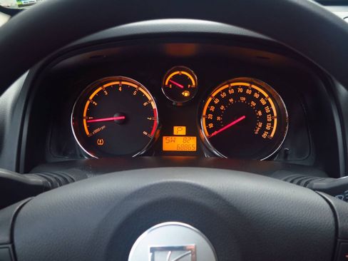 Used 2008 Saturn Vue XE FWD image 9