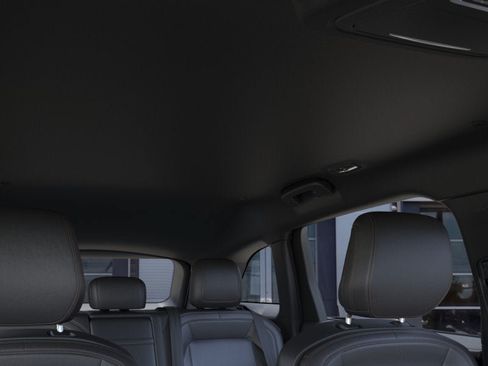 New 2025 Lincoln Nautilus Premier w/ Jet Appearance Package AWD/4WD image 22